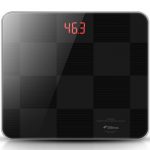 deerma德尔玛 EA01E 电子称 体重秤 人体秤 电子秤