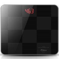 deerma德尔玛 EA01E 电子称 体重秤 人体秤 电子秤