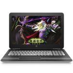 HP惠普 畅游人Pavilion 15-bc013TX 15.6英寸笔记本电脑(i5-6300HQ/8G/1T+128SSD/GTX960M GDDR5/IPS FHD)
