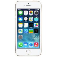 Apple苹果 iPhone 5s (A1530) 32GB 金色 移动联通4G手机