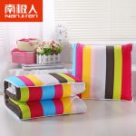 南极人 纯棉抱枕被子两用大号汽车沙发靠垫办公室午休靠枕头空调被 12款可选