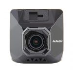 PAPAGO趴趴狗 D1高清行车记录仪 钻石机夜视1440P停车监控迷你隐藏