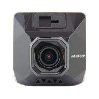 PAPAGO趴趴狗 D1高清行车记录仪 钻石机夜视1440P停车监控迷你隐藏