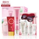 美肤宝 美白隔离防晒霜SPF30/PA+++ 倍嫩白防水防汗防紫外线防晒乳40ml+赠品