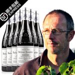 拉莫德伯爵 法国AOC红酒干红葡萄酒 原瓶进口红酒 整箱6支装