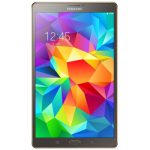 SAMSUNG三星 Galaxy Tab S WiFi平板电脑 8.4英寸 炫金棕 T700