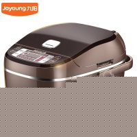 Joyoung九阳 JYF-I40FS07电饭煲 IH电磁环绕 环流大沸腾 3.1斤铁釜内胆 4L电饭锅
