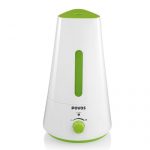 Povos奔腾 PW119家用办公室静音香薰空调加湿器卧室空气加湿器1.5L