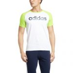 adidas NEO 阿迪达斯运动生活 BASE 男式 短袖上衣 3色可选