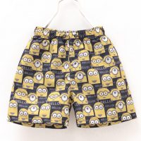 南极人 2016夏季新款童装儿童沙滩裤速干男童女童短裤薄款热裤子 12款可选