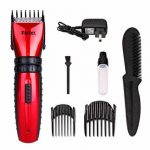 Paiter百特 CML520电动理发器 充电式电推子儿童电推剪 成人家用剃头刀