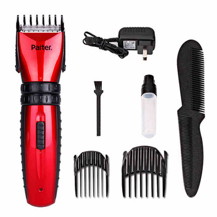 Paiter百特 CML520电动理发器 充电式电推子儿童电推剪 成人家用剃头刀