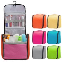 信天游 旅行洗漱包套装男女化妆包洗簌包旅游出差防水收纳袋大 8色可选