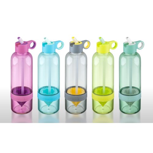 Zing Anything Citrus Zinger Sport 珍果柠檬榨汁杯(运动款)