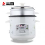 Chigo志高 JX-FJ12AZ 小型迷你电饭煲1.2L宿舍电饭锅正品1-2-3人