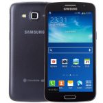SAMSUNG三星 Galaxy Grand 2 (G7108V) 灰色 移动4G手机