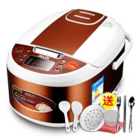 AUX奥克斯 FR-F3001EC-3L迷你智能电饭煲小型家用电饭锅