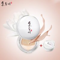 韩朵 孕妇气垫bb霜15g 孕妇BB霜保湿遮瑕隔离霜孕妇护肤品专用化妆品