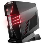 MSI微星 宙斯盾钛 Aegis B903-007CN台式机电脑主机(I7-6700K/32G/3T+512G SSD/GTX1080 8G SLI独显/Win10)