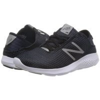 New Balance COAS系列 女 跑步鞋 WCOASBK2-D 黑色