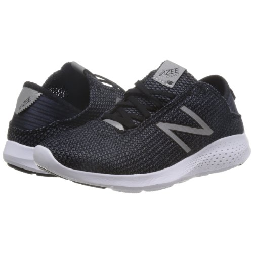 New Balance COAS系列 女 跑步鞋 WCOASBK2-D 黑色