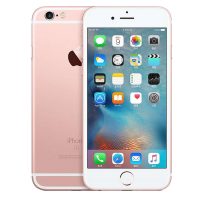 Apple苹果 iPhone 6s 64GB 移动联通电信全网通4G手机 金色/玫瑰金