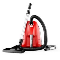 丹麦Nilfisk力奇 Elite Classic家用吸尘器智能静音大功率小型除螨仪