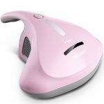 Deerma德尔玛 CM300除螨仪杀菌机家用床铺床上吸尘器除螨虫紫外线小型迷你