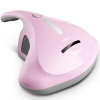 Deerma德尔玛 CM300除螨仪杀菌机家用床铺床上吸尘器除螨虫紫外线小型迷你