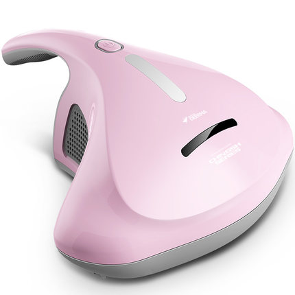 Deerma德尔玛 CM300除螨仪杀菌机家用床铺床上吸尘器除螨虫紫外线小型迷你