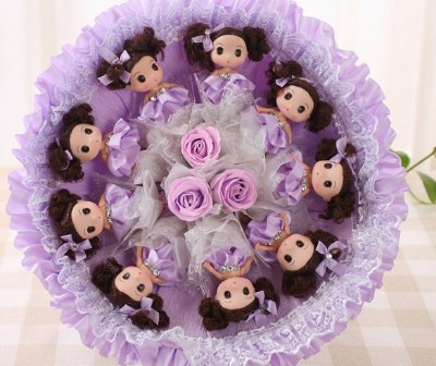 七夕送什么给女朋友