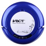 vbot卫博士 T271 智能扫地机器人 家用超薄静音全自动吸尘器 扫拖吸一体机 6色可选