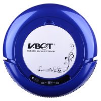 vbot卫博士 T271 智能扫地机器人 家用超薄静音全自动吸尘器 扫拖吸一体机 6色可选