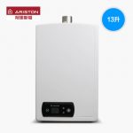 ARISTON阿里斯顿 JSQ26-Ji8 燃气热水器13L天然气强排式恒温防冻