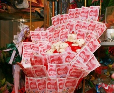 七夕送什么给女朋友