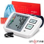 九安 KD-5918电子血压计 家用上臂式全自动智能语音精准血压测量仪