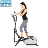 Decathlon迪卡侬 DOMYOS QC 室内太空漫步椭圆机 磁控家用静音健身器材