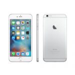 Apple苹果 iPhone 6 Plus (A1524) 16G 全网通4G智能手机(银色 公开版)