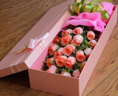 七夕送什么给女朋友