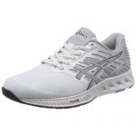 ASICS 亚瑟士 路跑鞋 男 跑步鞋fuzeX T639Q