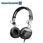 德国Beyerdynamic拜亚动力 DT1350便携发烧HIFI耳机头戴式耳机 3款可选