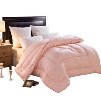 TUCANO七好啄木鸟 冬被春秋被芯学生棉被双人单人被子夏天空调被夏凉被