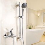 德国进口GROHE高仪 花洒龙头套装 花洒浴缸淋浴套装 按摩花洒组合27333