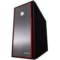 MECHREVO机械革命 MR Q7A 游戏台式电脑主机(i7-6700/DDR4 8G/128G SSD+1T/GTX1060 6G独显/WIN10)