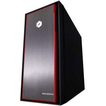 MECHREVO机械革命 MR Q7A 游戏台式电脑主机