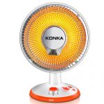 Konka康佳 KH-TY08取暖器小太阳家用电暖器台式暖气办公室暖脚暖风机浴室烤火炉