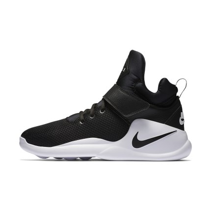 Nike耐克 男鞋2016秋新款防滑耐磨高帮运动休闲透气跑鞋844839-400