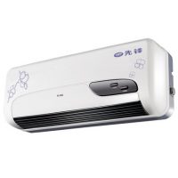 SINGFUN先锋 HN311PB-20取暖器家用暖风机浴室防水电暖器室内加热器壁挂电暖气电暖风