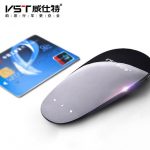 威仕特 2016新款电子狗 流固定测速雷达 自动升级车载安全预警仪