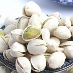 海思漫 原味炒货开心果250g 休闲零食干果坚果小吃无漂白 山西特产